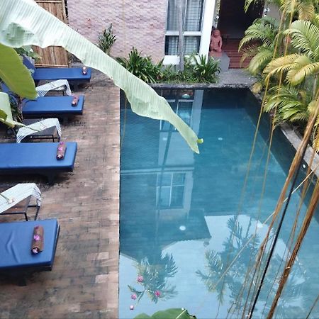 River And Villa Siem Reap Exterior photo